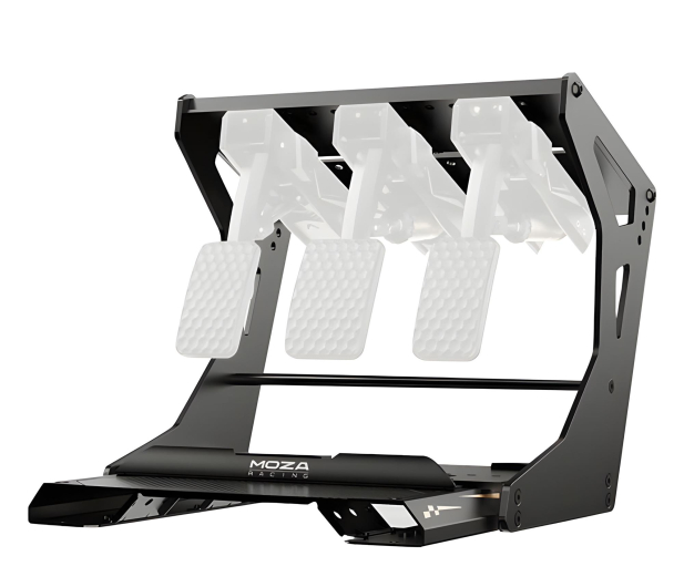 Moza Mocowanie odwrotne pedałów CRP2 Racing RS075 - 1365370 - zdjęcie 3